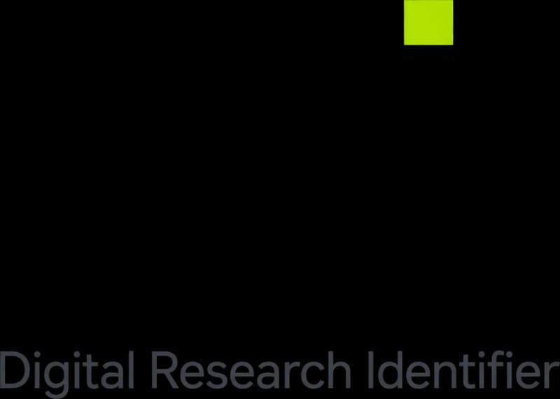 National DRI — Digital Research Identifier